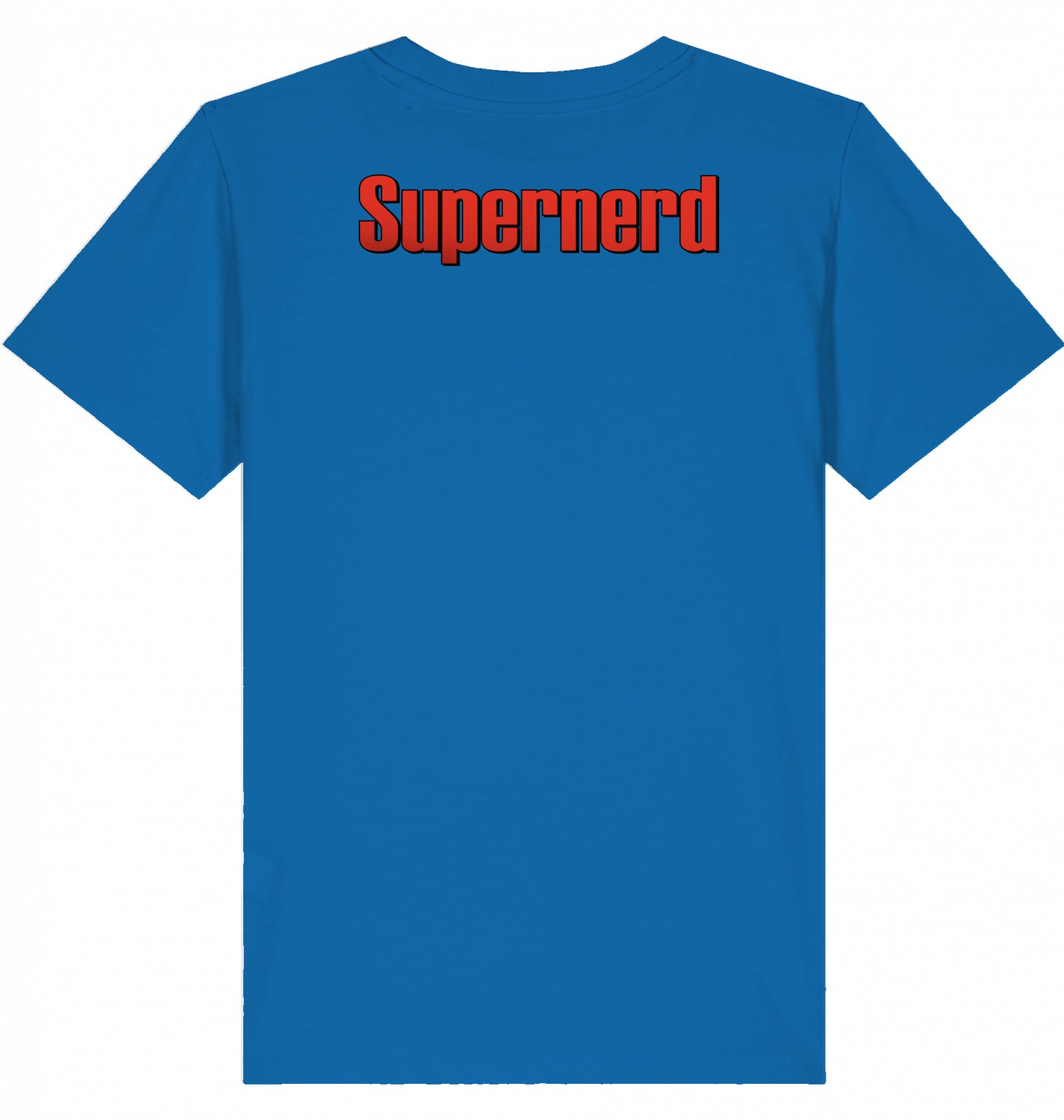 Supernerd Kids-T-Shirt