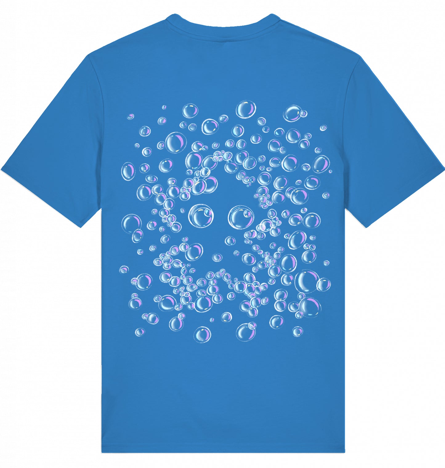 Bubbles T-Shirt