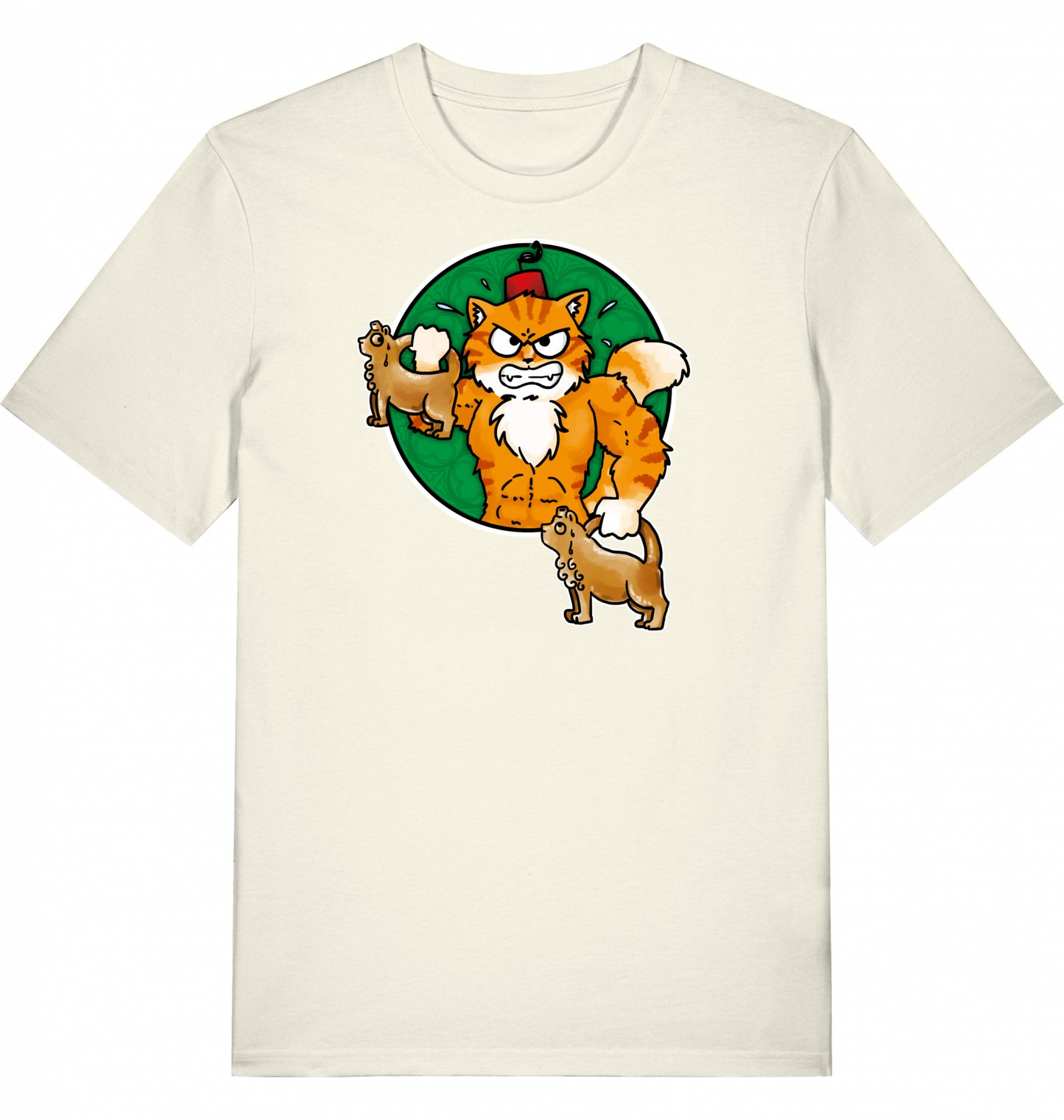Muskelkater T-Shirt