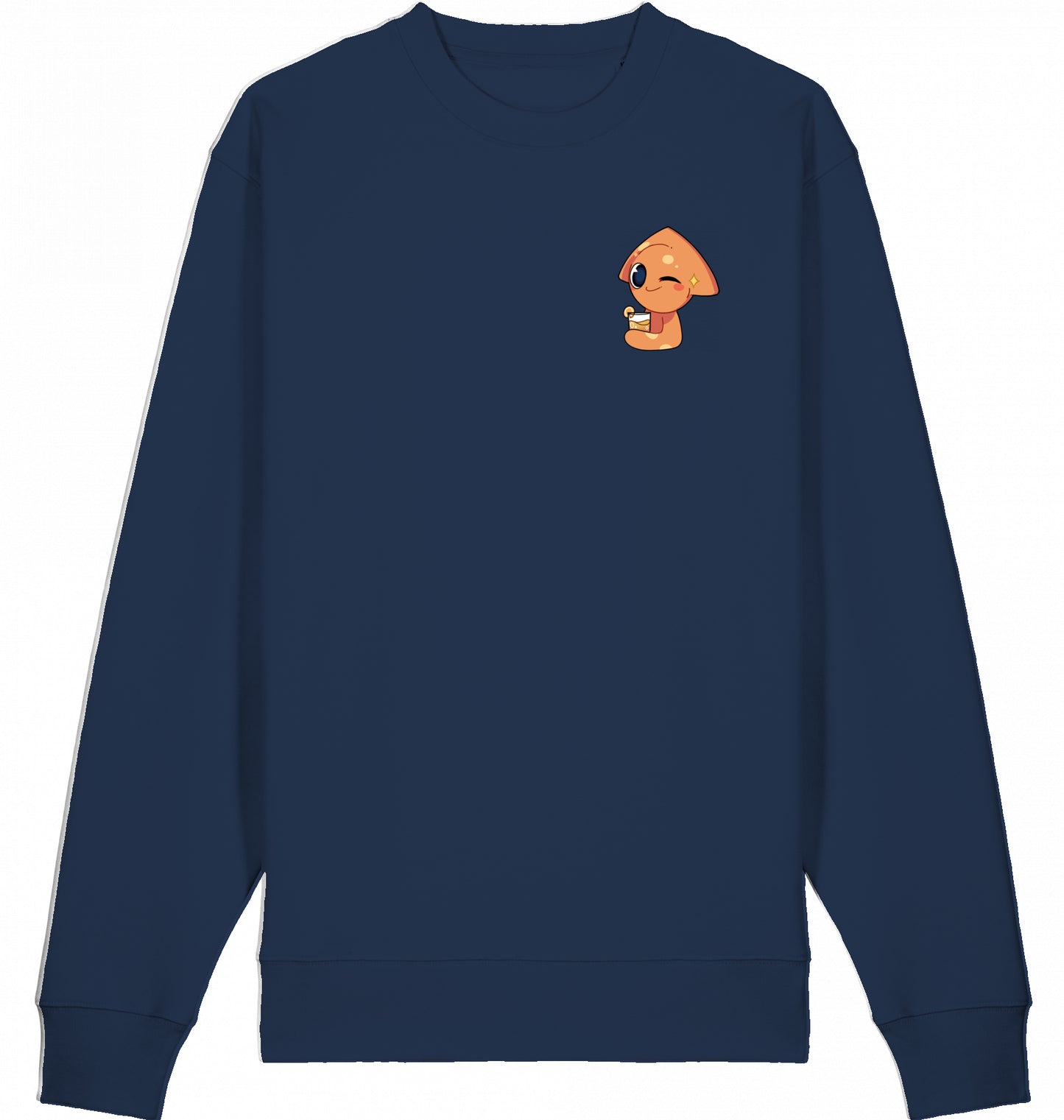 Strand Sweatshirt