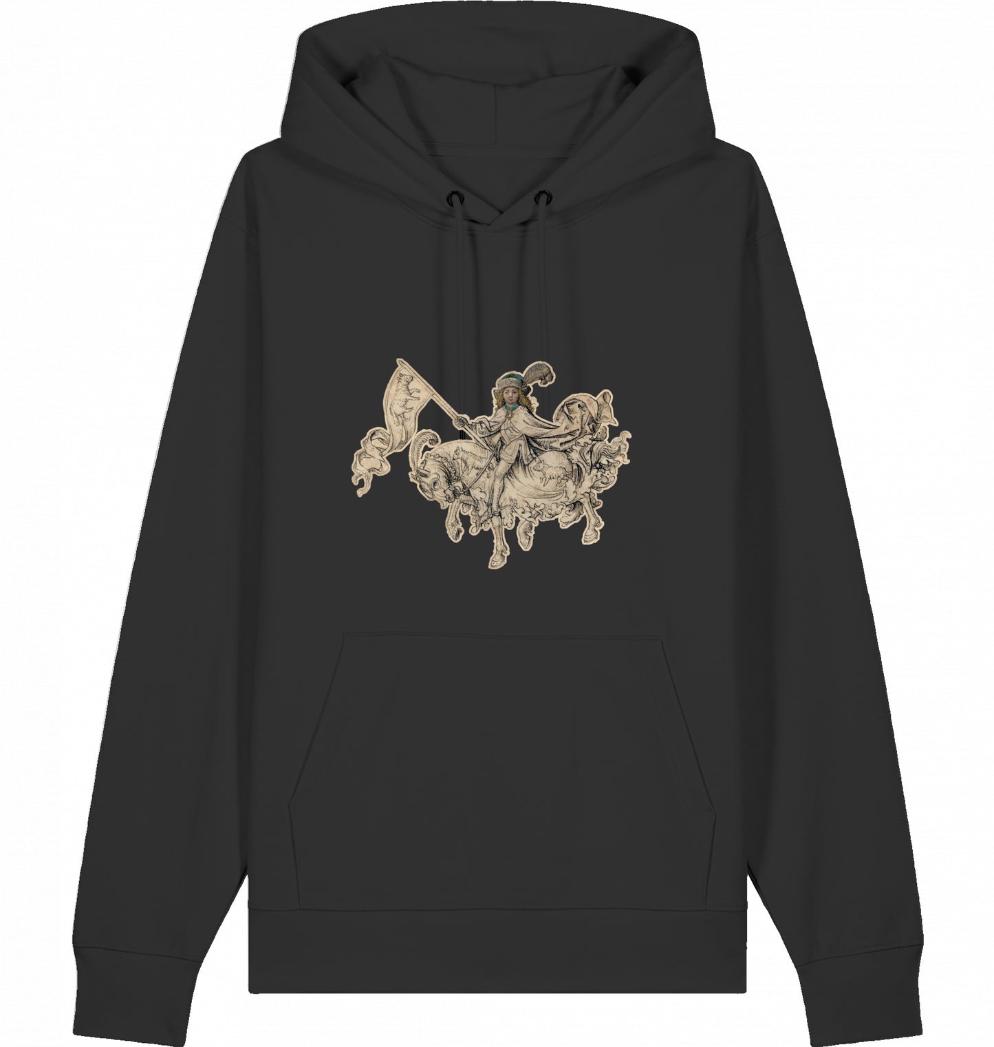 Jupiter Hoodie