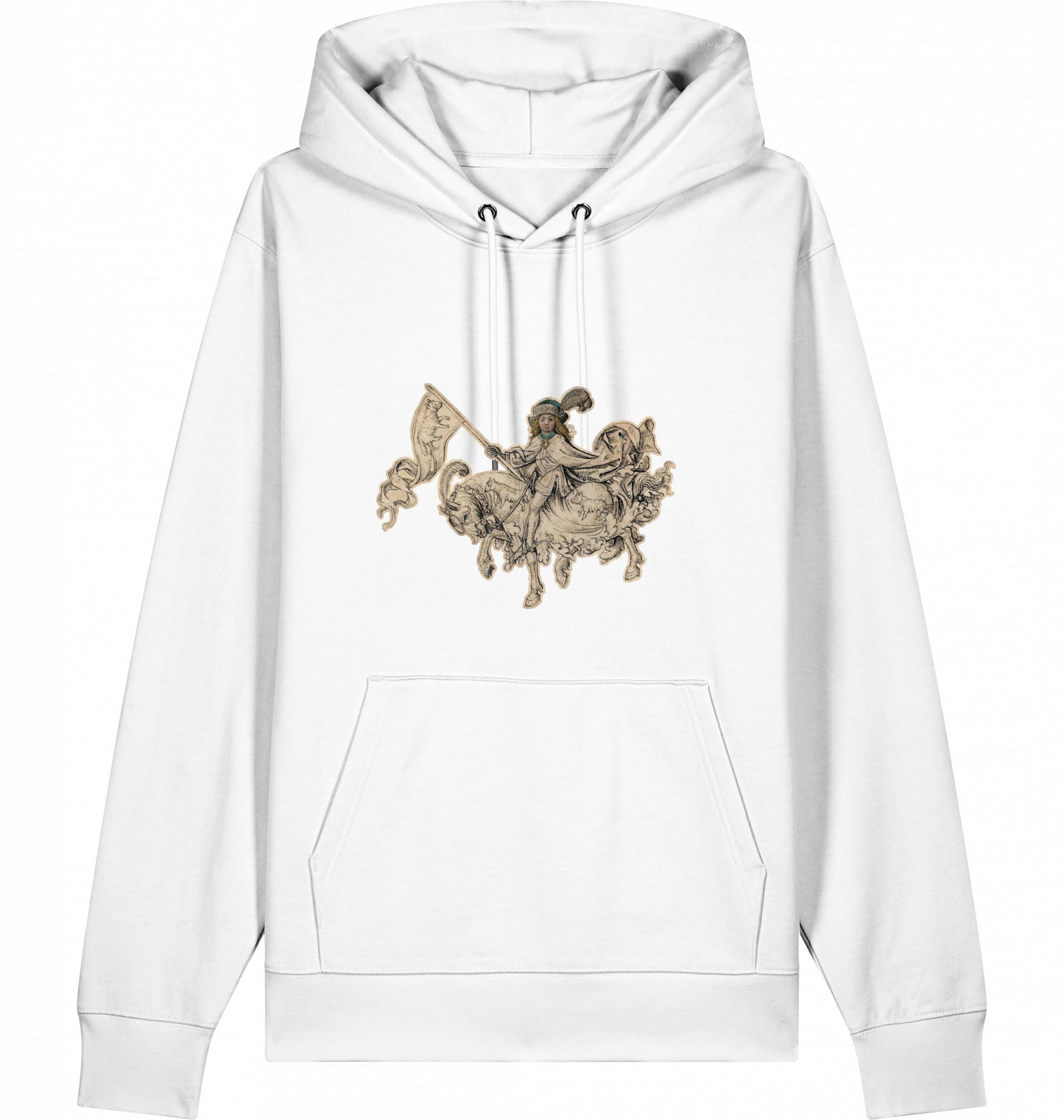 Jupiter Hoodie