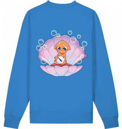 Muschel Sweatshirt
