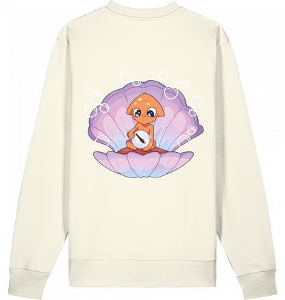 Muschel Sweatshirt