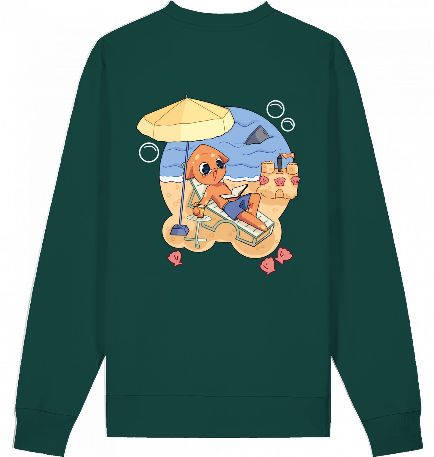 Strand Sweatshirt